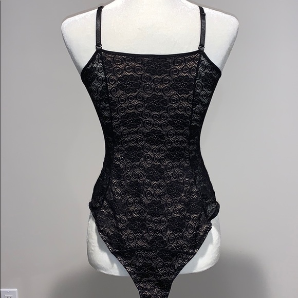 Body suit - Picture 3 of 3